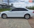Білий Ауді А4, об'ємом двигуна 1.98 л та пробігом 248 тис. км за 9100 $, фото 7 на Automoto.ua