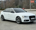 Білий Ауді А4, об'ємом двигуна 1.98 л та пробігом 184 тис. км за 14500 $, фото 7 на Automoto.ua