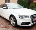 Білий Ауді А4, об'ємом двигуна 1.98 л та пробігом 158 тис. км за 10800 $, фото 2 на Automoto.ua