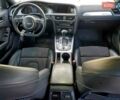 Белый Ауди А4, объемом двигателя 2 л и пробегом 145 тыс. км за 1300 $, фото 1 на Automoto.ua
