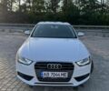 Білий Ауді А4, об'ємом двигуна 2 л та пробігом 199 тис. км за 13400 $, фото 25 на Automoto.ua
