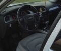 Белый Ауди А4, объемом двигателя 1.98 л и пробегом 220 тыс. км за 12700 $, фото 6 на Automoto.ua