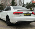 Белый Ауди А4, объемом двигателя 1.98 л и пробегом 171 тыс. км за 11800 $, фото 4 на Automoto.ua