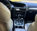 Белый Ауди А4, объемом двигателя 1.98 л и пробегом 180 тыс. км за 10900 $, фото 10 на Automoto.ua