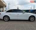 Белый Ауди А4, объемом двигателя 1.98 л и пробегом 158 тыс. км за 13500 $, фото 9 на Automoto.ua