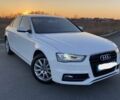 Білий Ауді А4, об'ємом двигуна 2 л та пробігом 280 тис. км за 12499 $, фото 1 на Automoto.ua