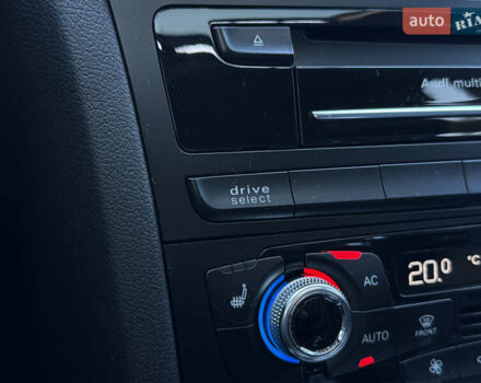 Белый Ауди А4, объемом двигателя 2 л и пробегом 200 тыс. км за 13800 $, фото 59 на Automoto.ua