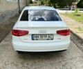 Белый Ауди А4, объемом двигателя 1.8 л и пробегом 126 тыс. км за 10200 $, фото 4 на Automoto.ua