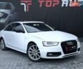 Белый Ауди А4, объемом двигателя 2 л и пробегом 180 тыс. км за 8999 $, фото 5 на Automoto.ua