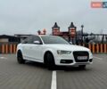 Белый Ауди А4, объемом двигателя 2 л и пробегом 228 тыс. км за 13500 $, фото 13 на Automoto.ua