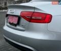 Белый Ауди А4, объемом двигателя 2 л и пробегом 226 тыс. км за 11100 $, фото 8 на Automoto.ua