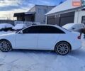 Белый Ауди А4, объемом двигателя 1.98 л и пробегом 175 тыс. км за 13300 $, фото 7 на Automoto.ua