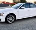 Ауді А4 2013 у Володимир-Волинський на Automoto.ua Білий Ауді А4, об'ємом двигуна 1.98 л та пробігом 225 тис. км за 12490 $, фото 6 на Automoto.ua