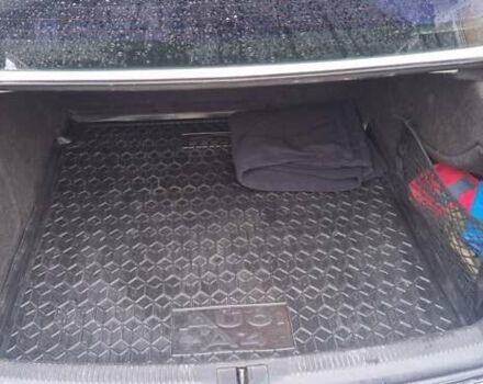 Белый Ауди А4, объемом двигателя 1.98 л и пробегом 210 тыс. км за 12300 $, фото 18 на Automoto.ua