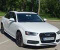 Белый Ауди А4, объемом двигателя 1.98 л и пробегом 208 тыс. км за 12000 $, фото 1 на Automoto.ua