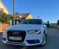 Белый Ауди А4, объемом двигателя 1.98 л и пробегом 220 тыс. км за 10200 $, фото 1 на Automoto.ua