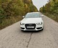 Білий Ауді А4, об'ємом двигуна 2 л та пробігом 23 тис. км за 11000 $, фото 1 на Automoto.ua