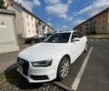 Білий Ауді А4, об'ємом двигуна 2 л та пробігом 162 тис. км за 11000 $, фото 1 на Automoto.ua