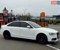 Белый Ауди А4, объемом двигателя 2 л и пробегом 228 тыс. км за 13500 $, фото 14 на Automoto.ua