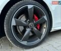 Білий Ауді А4, об'ємом двигуна 1.98 л та пробігом 208 тис. км за 11900 $, фото 31 на Automoto.ua