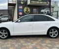 Белый Ауди А4, объемом двигателя 2 л и пробегом 298 тыс. км за 286 $, фото 3 на Automoto.ua