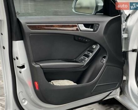 Белый Ауди А4, объемом двигателя 2 л и пробегом 226 тыс. км за 11100 $, фото 28 на Automoto.ua