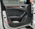 Белый Ауди А4, объемом двигателя 2 л и пробегом 226 тыс. км за 11100 $, фото 28 на Automoto.ua
