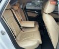 Белый Ауди А4, объемом двигателя 1.98 л и пробегом 169 тыс. км за 14000 $, фото 8 на Automoto.ua