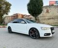 Білий Ауді А4, об'ємом двигуна 1.98 л та пробігом 208 тис. км за 11900 $, фото 10 на Automoto.ua
