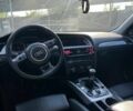 Білий Ауді А4, об'ємом двигуна 2 л та пробігом 242 тис. км за 11000 $, фото 9 на Automoto.ua