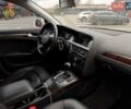 Белый Ауди А4, объемом двигателя 2 л и пробегом 228 тыс. км за 13500 $, фото 24 на Automoto.ua
