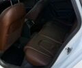 Белый Ауди А4, объемом двигателя 1.98 л и пробегом 155 тыс. км за 11500 $, фото 5 на Automoto.ua