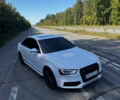 Белый Ауди А4, объемом двигателя 2 л и пробегом 209 тыс. км за 12900 $, фото 16 на Automoto.ua