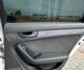 Білий Ауді А4, об'ємом двигуна 2 л та пробігом 310 тис. км за 13700 $, фото 31 на Automoto.ua