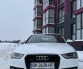 Білий Ауді А4, об'ємом двигуна 1.98 л та пробігом 125 тис. км за 13500 $, фото 1 на Automoto.ua