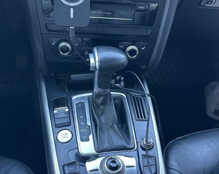 Белый Ауди А4, объемом двигателя 2 л и пробегом 368 тыс. км за 11499 $, фото 5 на Automoto.ua