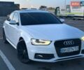 Белый Ауди А4, объемом двигателя 1.98 л и пробегом 263 тыс. км за 12300 $, фото 1 на Automoto.ua