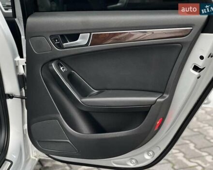 Белый Ауди А4, объемом двигателя 2 л и пробегом 226 тыс. км за 11100 $, фото 31 на Automoto.ua