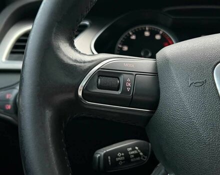 Білий Ауді А4, об'ємом двигуна 2 л та пробігом 171 тис. км за 11800 $, фото 10 на Automoto.ua