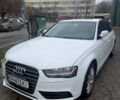 Белый Ауди А4, объемом двигателя 1.98 л и пробегом 163 тыс. км за 11300 $, фото 2 на Automoto.ua