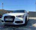 Білий Ауді А4, об'ємом двигуна 2 л та пробігом 242 тис. км за 11000 $, фото 1 на Automoto.ua