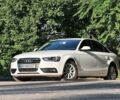 Белый Ауди А4, объемом двигателя 1.8 л и пробегом 105 тыс. км за 11790 $, фото 1 на Automoto.ua