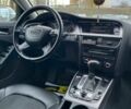 Белый Ауди А4, объемом двигателя 2 л и пробегом 298 тыс. км за 286 $, фото 9 на Automoto.ua