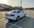 Белый Ауди А4, объемом двигателя 2 л и пробегом 197 тыс. км за 11500 $, фото 7 на Automoto.ua