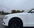 Белый Ауди А4, объемом двигателя 1.8 л и пробегом 120 тыс. км за 15500 $, фото 12 на Automoto.ua