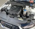 Белый Ауди А4, объемом двигателя 1.98 л и пробегом 127 тыс. км за 15000 $, фото 43 на Automoto.ua