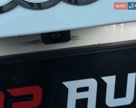 Белый Ауди А4, объемом двигателя 1.98 л и пробегом 180 тыс. км за 8999 $, фото 14 на Automoto.ua