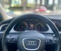 Білий Ауді А4, об'ємом двигуна 2 л та пробігом 154 тис. км за 15750 $, фото 9 на Automoto.ua