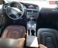 Білий Ауді А4, об'ємом двигуна 1.98 л та пробігом 163 тис. км за 2700 $, фото 7 на Automoto.ua