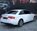 Белый Ауди А4, объемом двигателя 1.98 л и пробегом 180 тыс. км за 8999 $, фото 11 на Automoto.ua